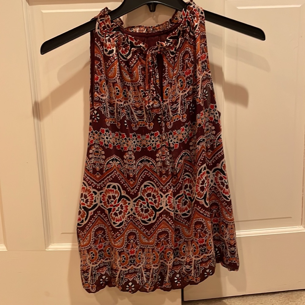 Max Studio blouse